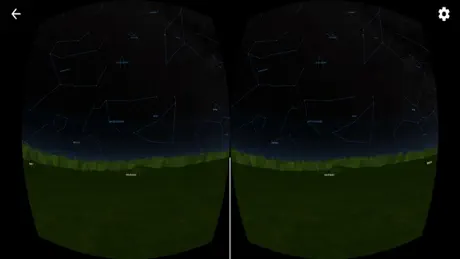 Solar System Scope VR