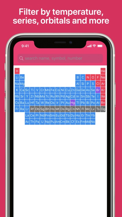 Elementium screenshot-4