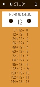 Division Math Master screenshot #4 for iPhone