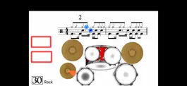 Game screenshot Learn to Play Drum Beats hack