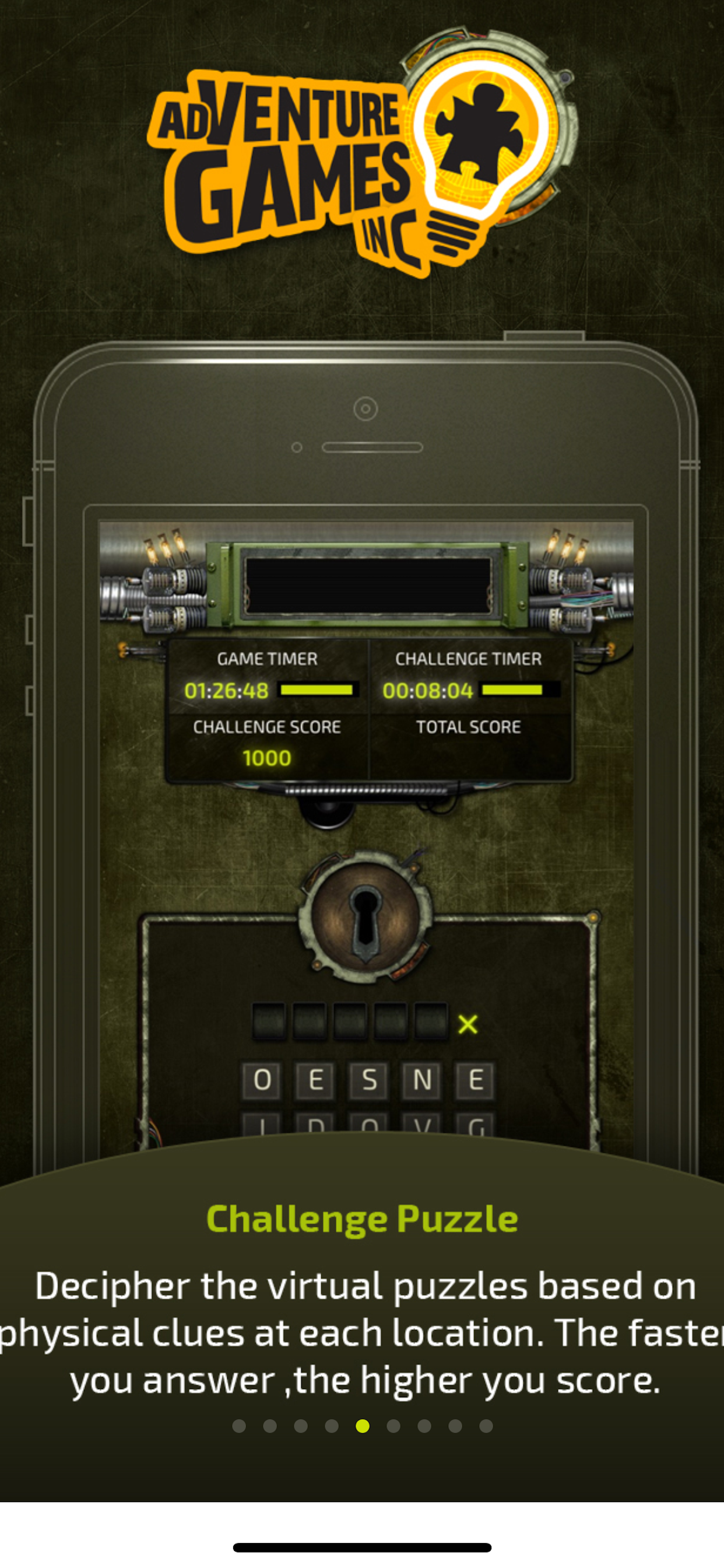 A-Games screenshot 3