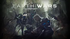 Game screenshot Earthwars: Retake Earth mod apk