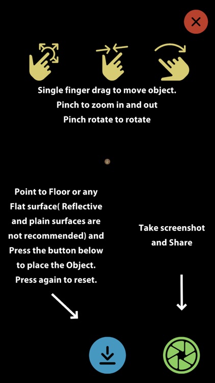 Avatar - The virtual pooja app