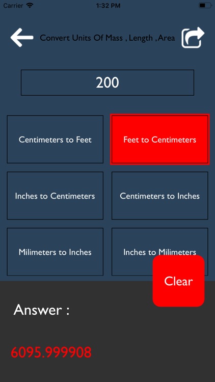 ChemFormula Calc screenshot-4