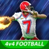 Kaepernick Football - iPhoneアプリ