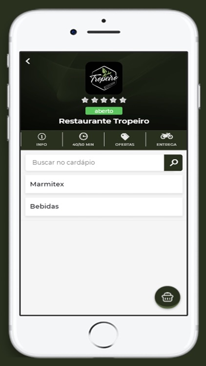 Restaurante Tropeiro