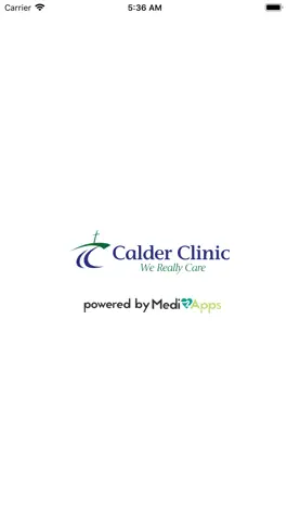 Game screenshot Calder Medical Clinic mod apk