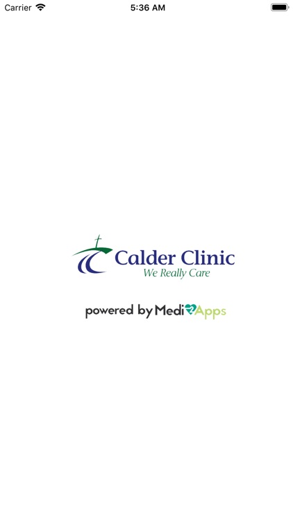 Calder Medical Clinic