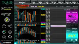 Game screenshot Trade Sim hack