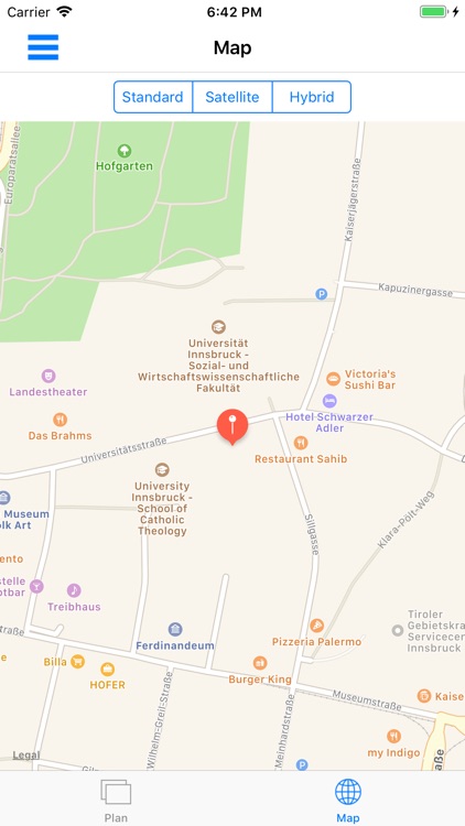 TTRA Europe screenshot-4