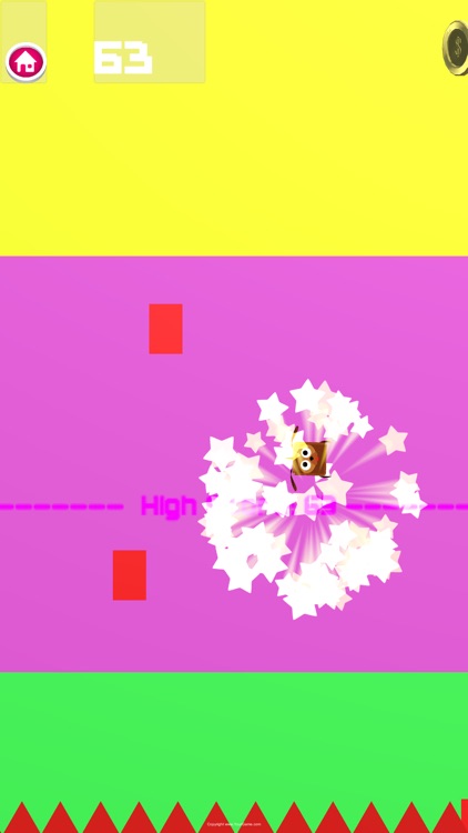 Jump Zoo screenshot-4