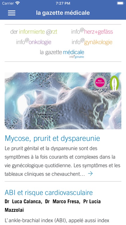 Medinfo Aerzteverlag