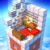 Tower Craft - Idle Block Build apk