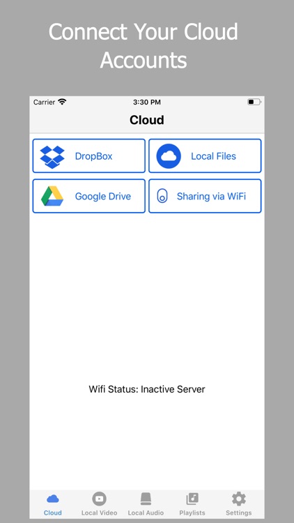 Tubifun - Video Music Player