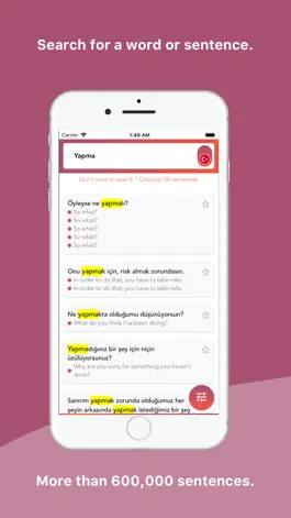 Game screenshot Sentencess mod apk