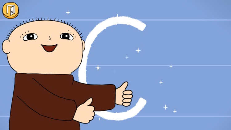 Play ABC, Alfie Atkins screenshot-4