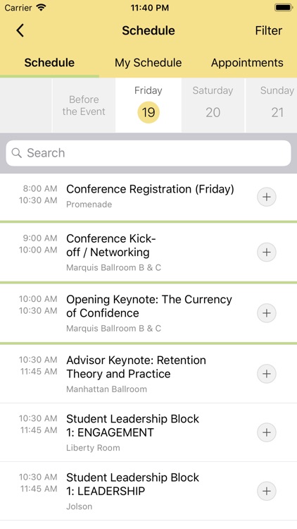 APCA App screenshot-3