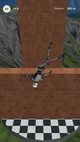 Game screenshot Fling a Robot hack