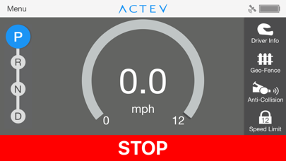 How to cancel & delete Actev from iphone & ipad 3