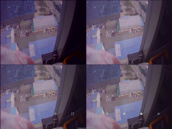 Screenshot #4 pour JNRVIEWER