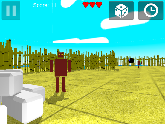 Screenshot #5 pour Robot Knox
