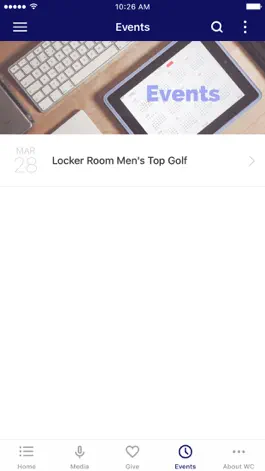 Game screenshot World Champions Church hack