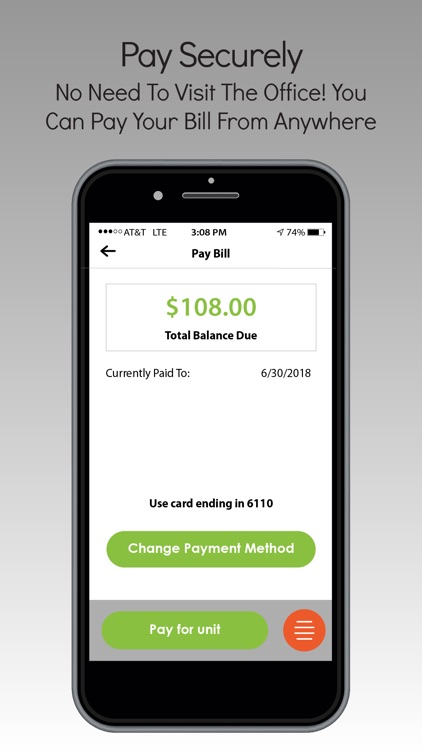 McGrath Outdoor Storage