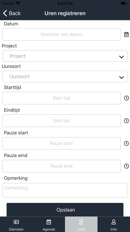 Go Flexit screenshot-3