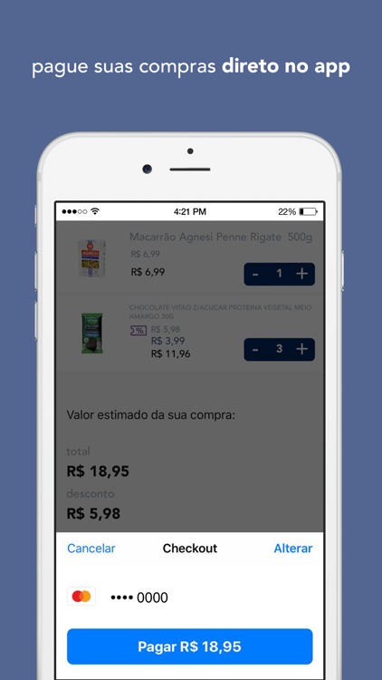 Shop&Go Muffato screenshot-4