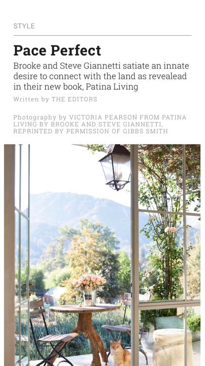 Atlanta Homes & Lifestyles screenshot-6