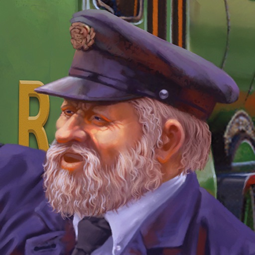 Station Master Scoreboard icon