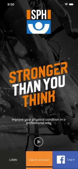 Game screenshot SportPlusHealth mod apk