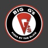 Big G's Pizza