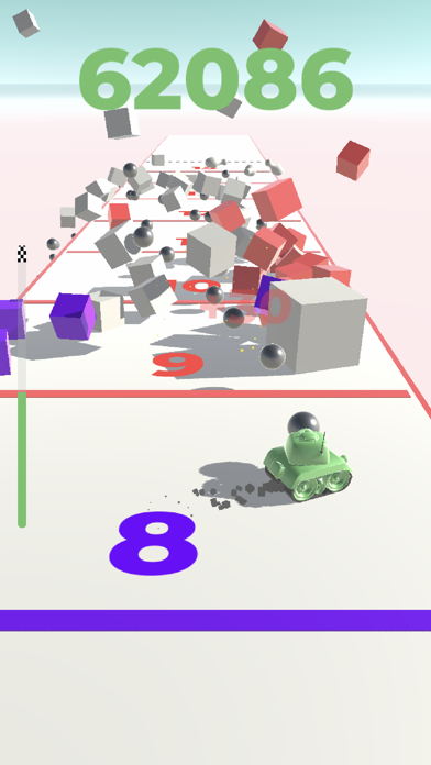 Shooty Pop! screenshot 3