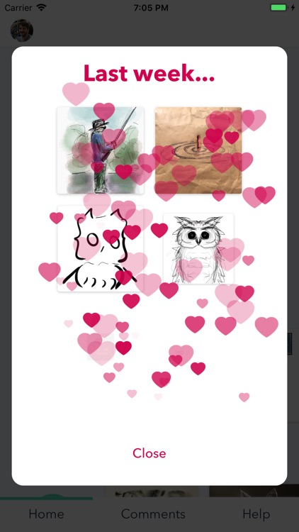 Sketch a Day: prompts & tips screenshot-7
