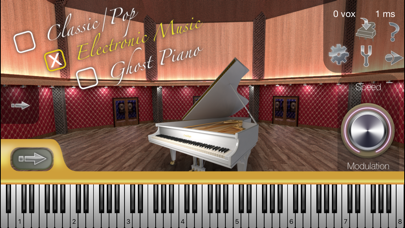 Electric Piano Digital Music APK for Android Download