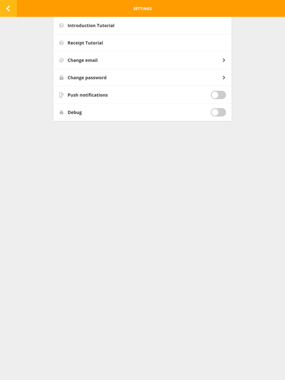 Screenshot #4 for Bury Council Smart Rewards