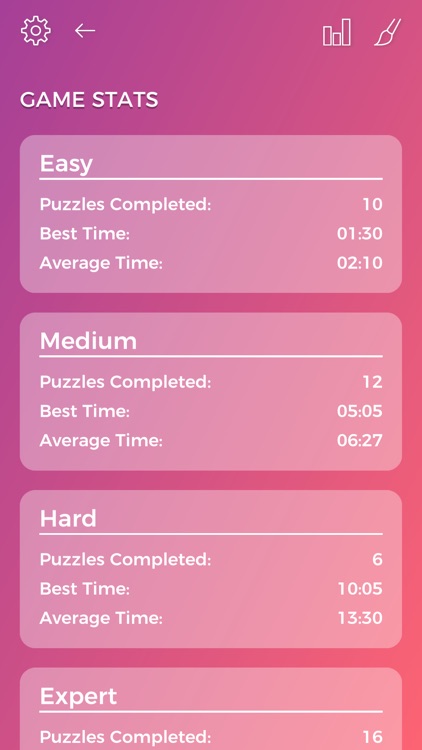 Sudoku Number Placement Puzzle screenshot-3