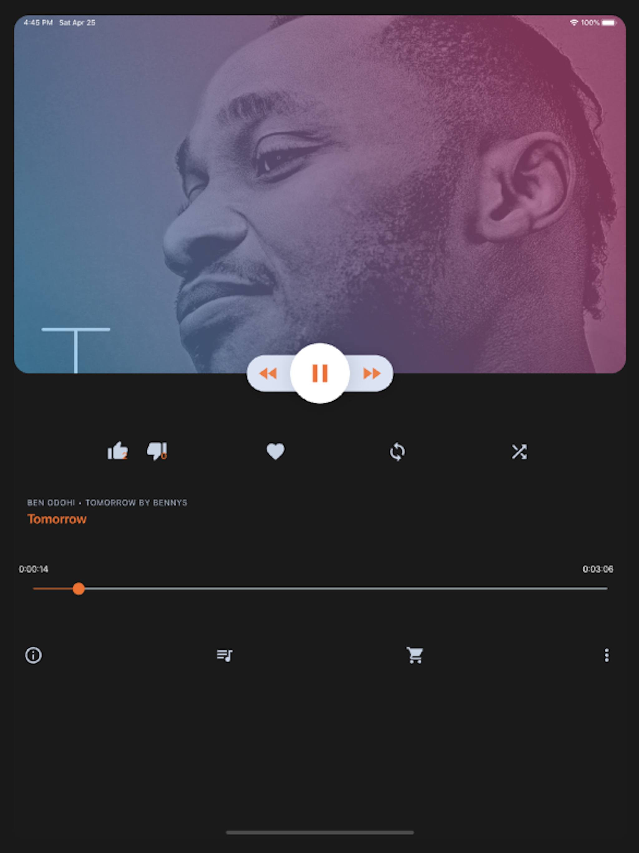 Vibespot