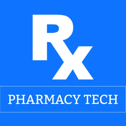 Pharmacy Tech Prep: PTCE &PTCB Cheats