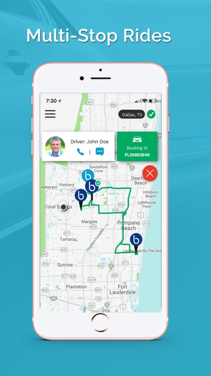 Bubbl Rides screenshot-3