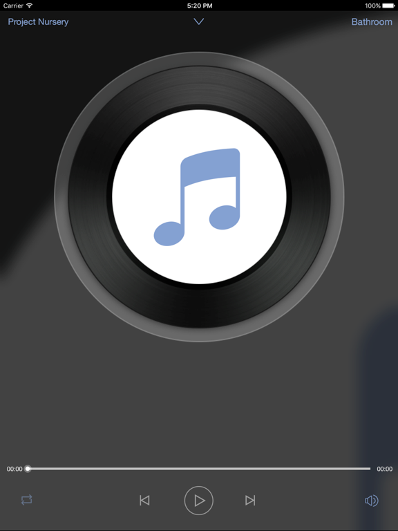 Screenshot #5 pour Project Nursery Smart Speaker