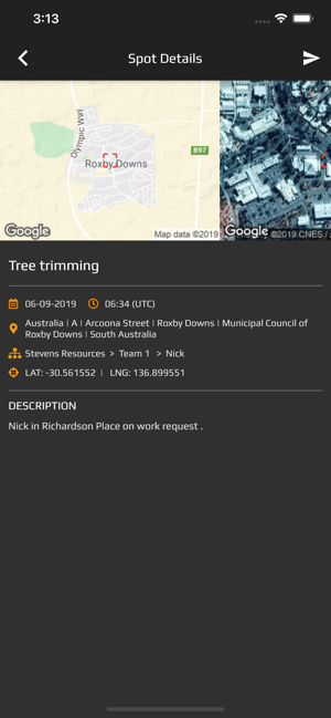 OPSMAPIA(圖2)-速報App
