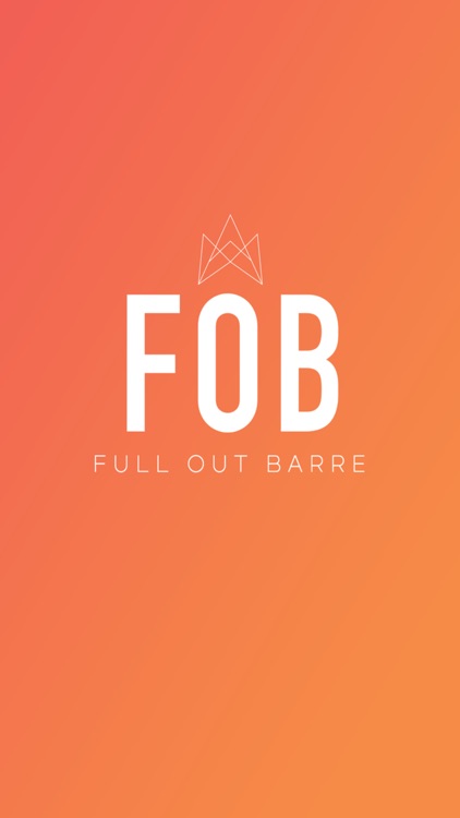 Full Out Barre