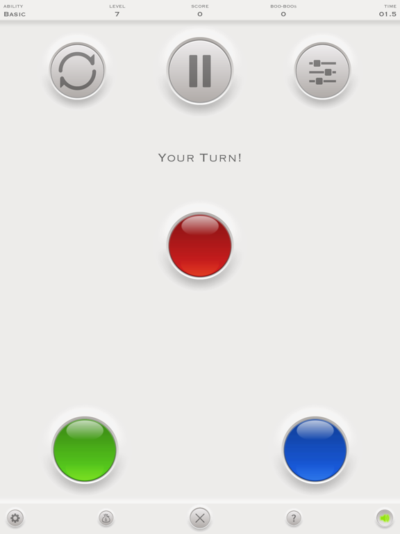 Screenshot #5 pour Simon's Triangle