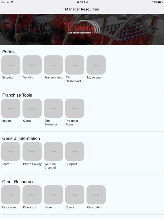 Screenshot #4 pour Tommy Tools