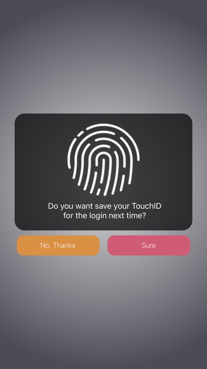 Acreage Wallet screenshot-4