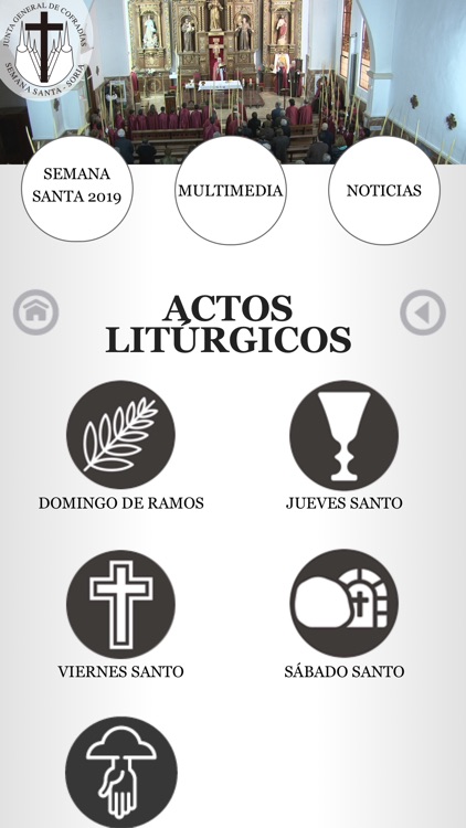 Semana Santa - Soria