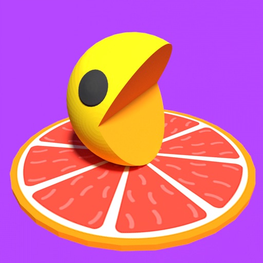Pac.io 3D