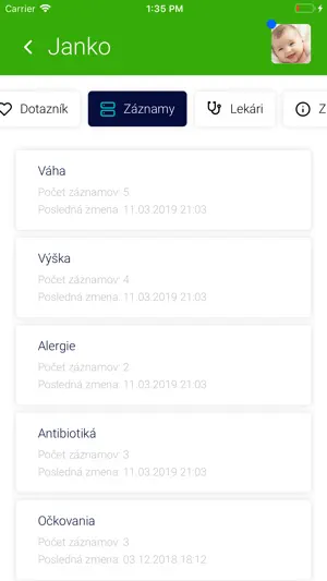 NUDCH screenshot 3